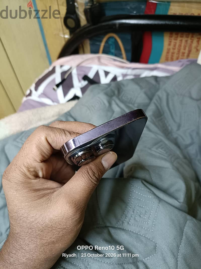 Apple - iPhone 14 Pro 1