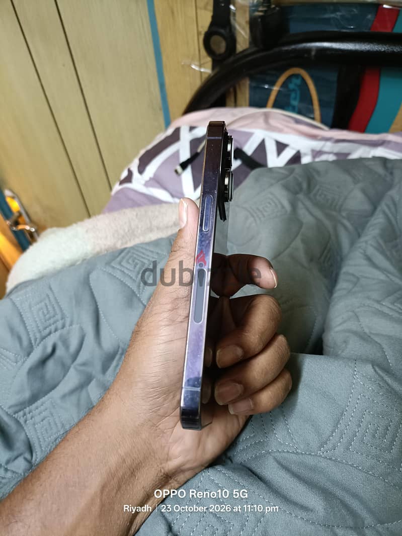 Apple - iPhone 14 Pro 2