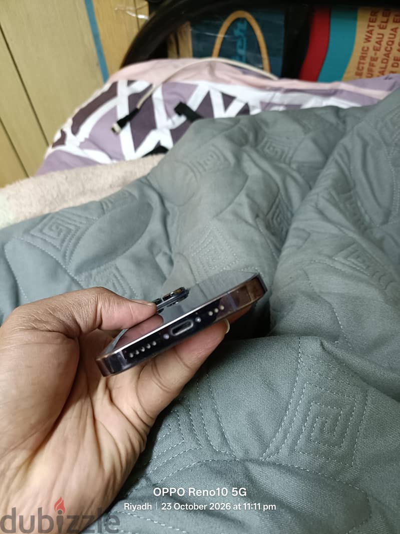 Apple - iPhone 14 Pro 3