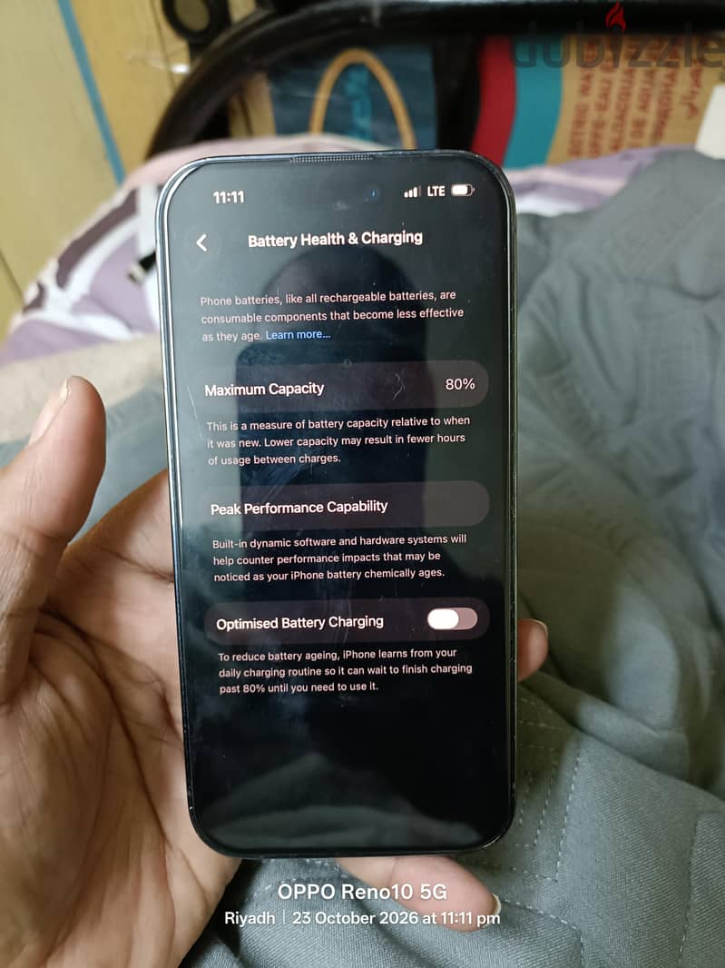 Apple - iPhone 14 Pro 5