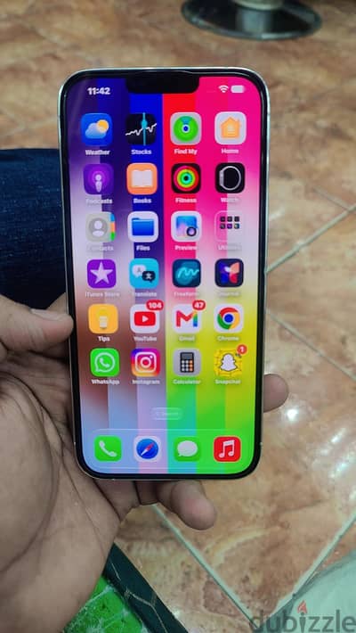 Apple - iPhone 13 Pro Max