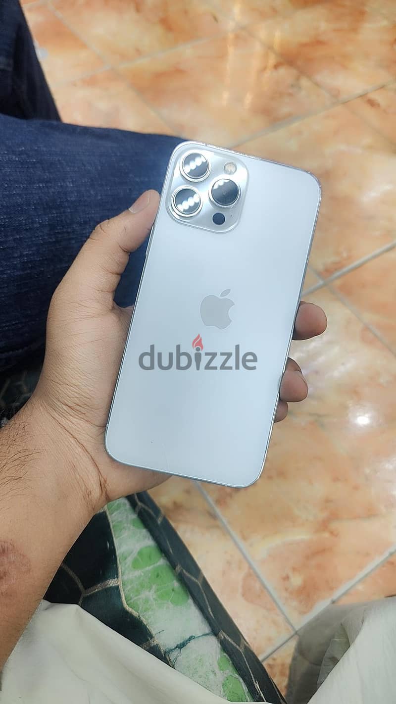 Apple - iPhone 13 Pro Max 1