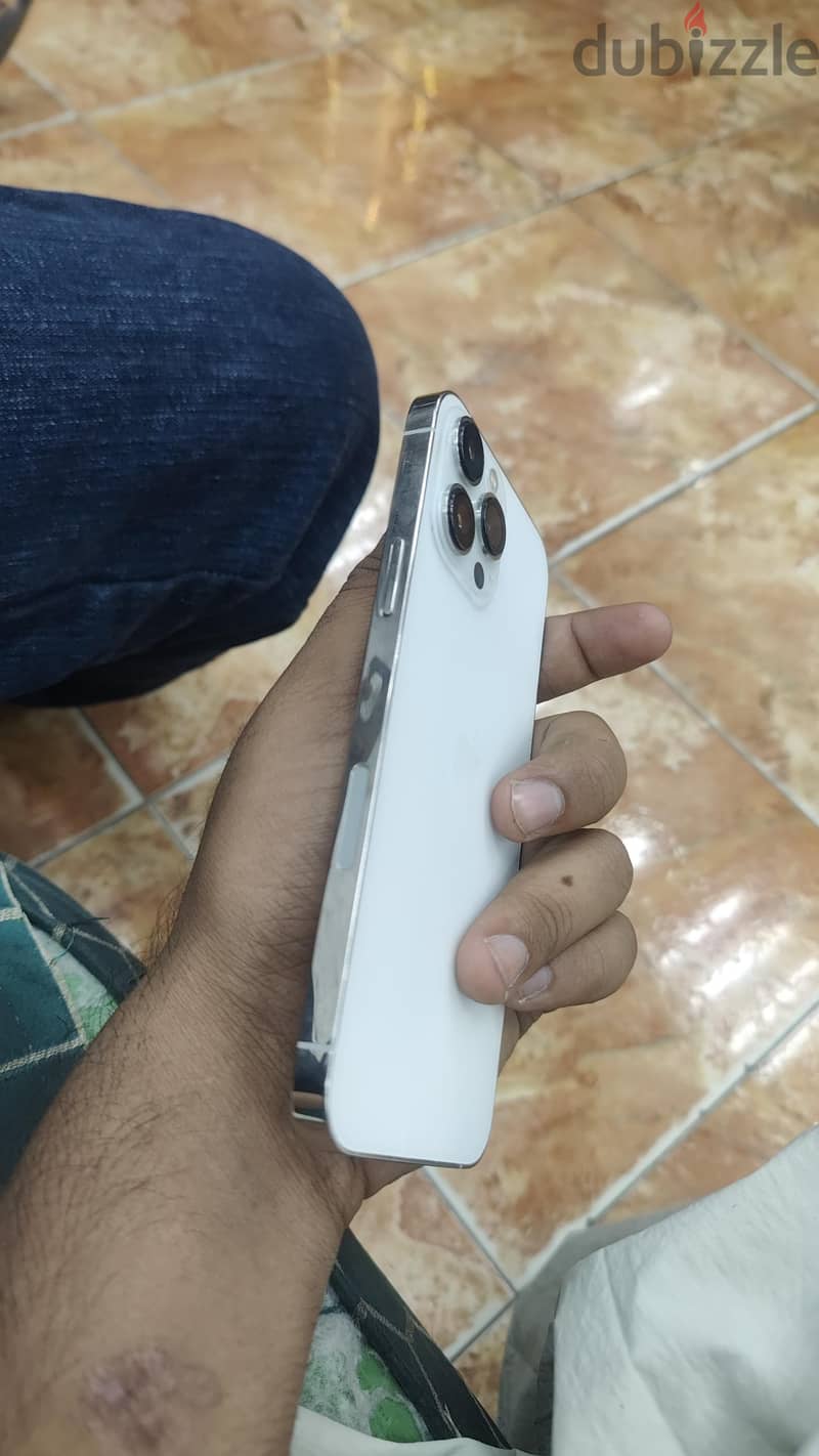 Apple - iPhone 13 Pro Max 2