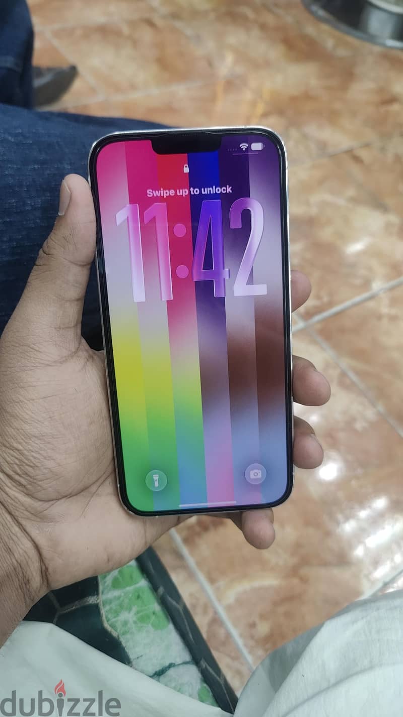 Apple - iPhone 13 Pro Max 4