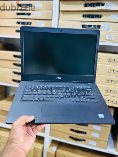 Dell 7th gen