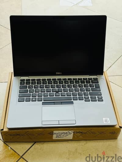 Dell i5 10th