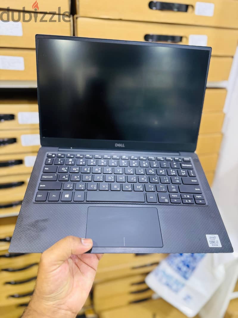Dell XPS 7390 1