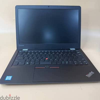 Lenovo thinkpad
