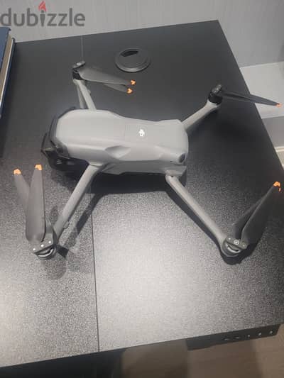 DJI Air 3 S Fly More Combo Camera Drone (with RC 2 Remote)