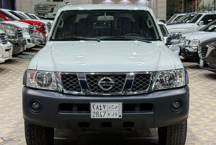 نيسان باترول 2023 | Nissan Patrol 2023