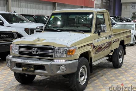 تويوتا شاص 2014 بحالة ممتازة | Toyota Land Cruiser 2014