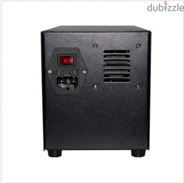 BANY Photosensitive Stamp Machine Engraving Tools Exposure Machine 5