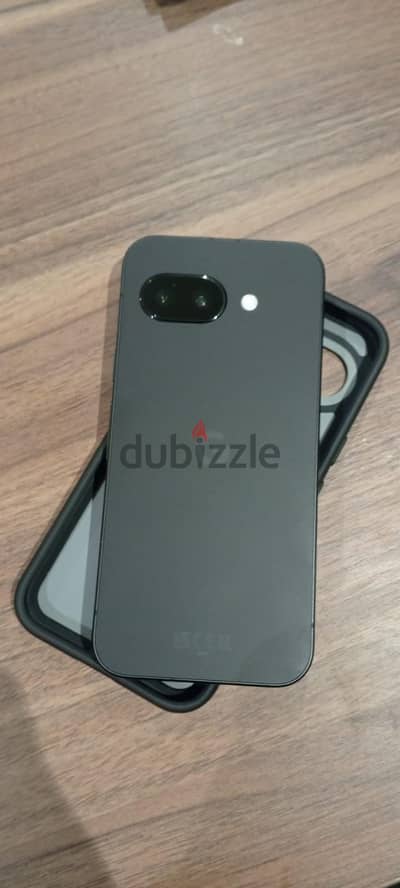 Google Pixel 9a (128GB)