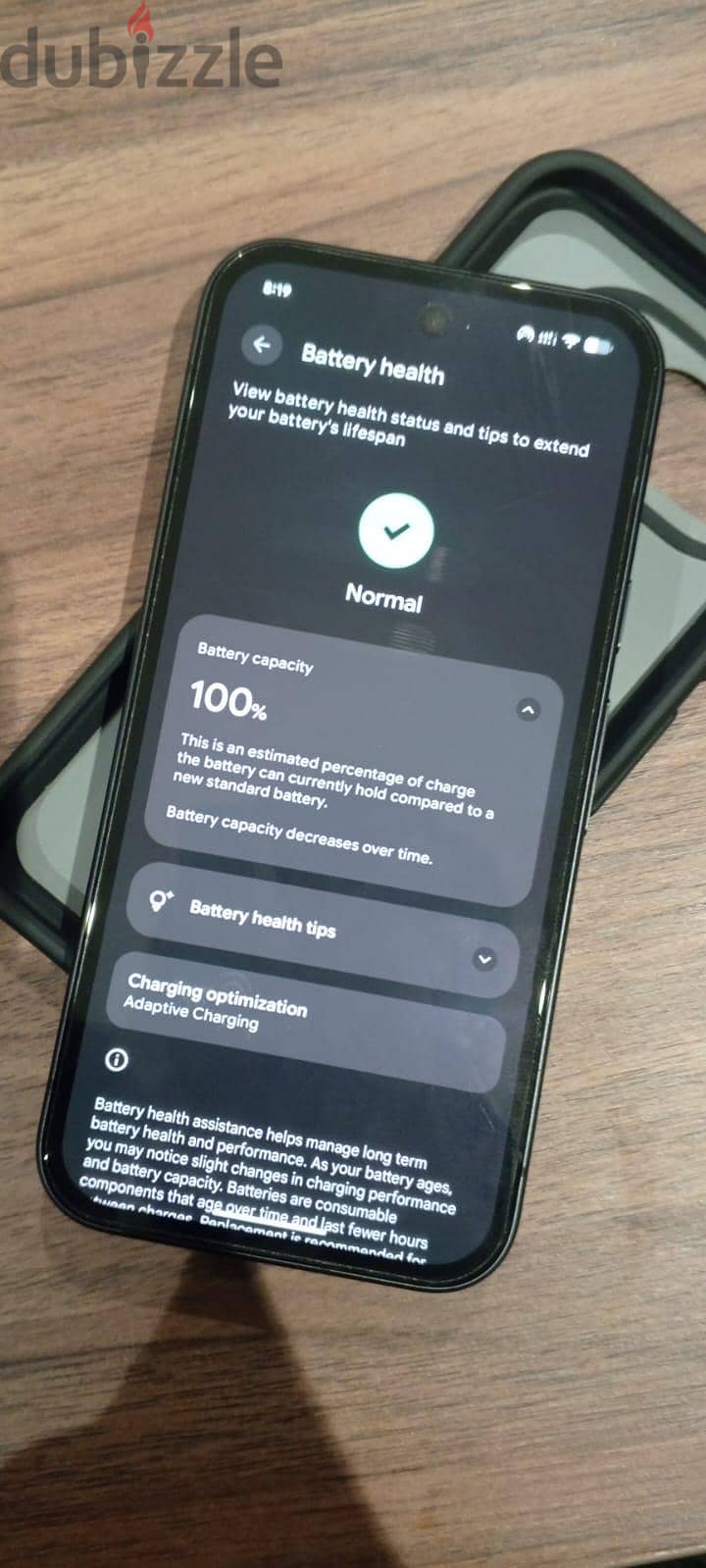 Google Pixel 9a (128GB) 3
