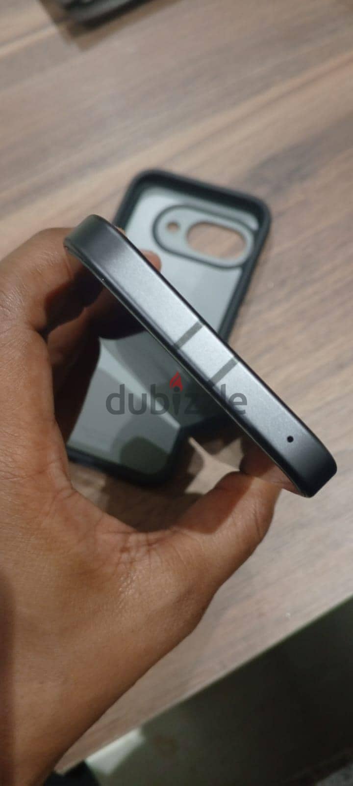 Google Pixel 9a (128GB) 4