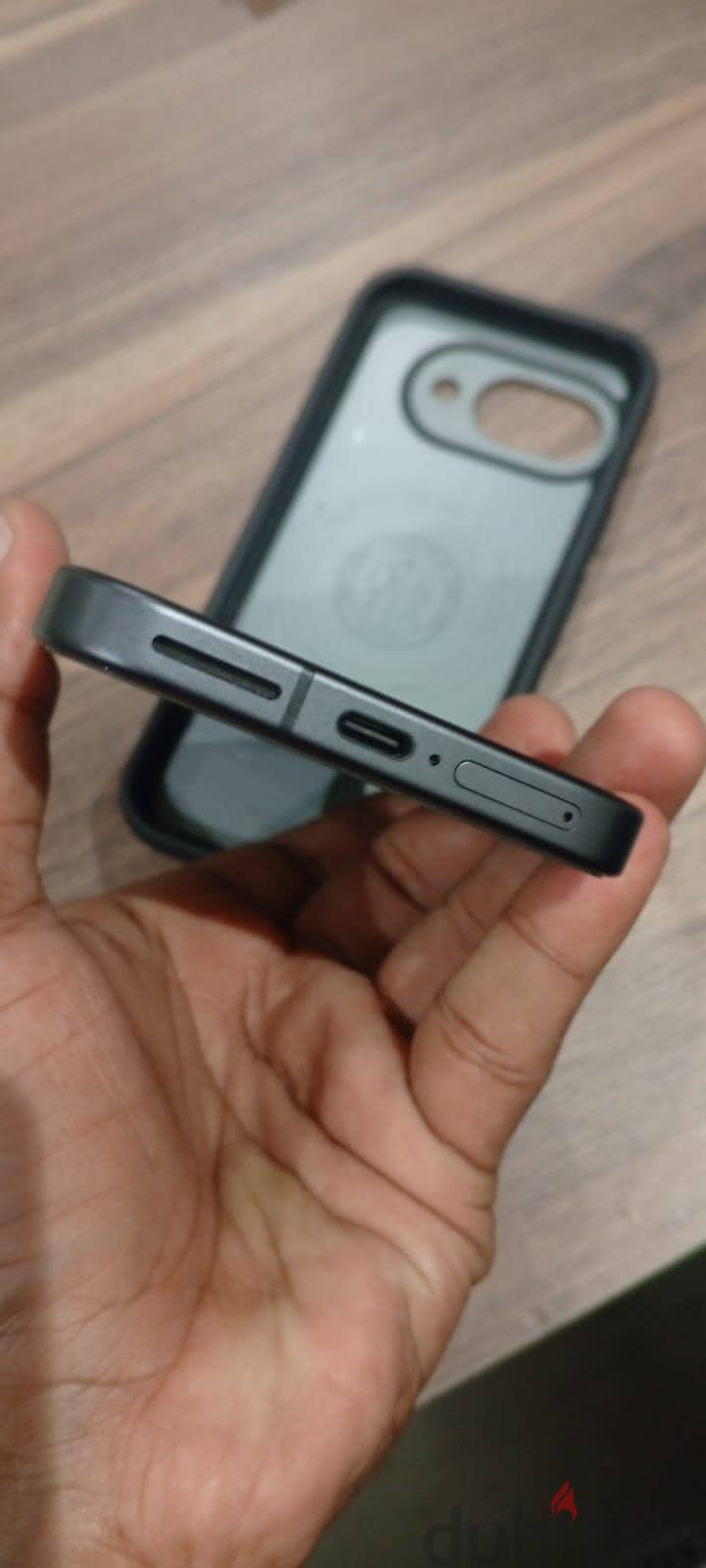 Google Pixel 9a (128GB) 5