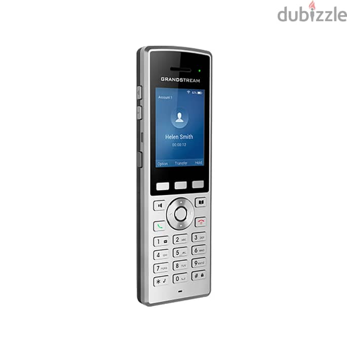 هاتف واي فاي لاسلكي جراند ستريم WP822 4
