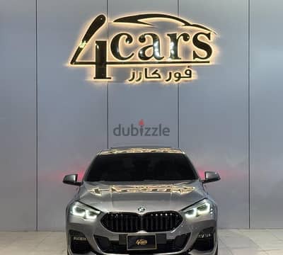 بي ام دبليو 218i 2023 | BMW 218i 2023 Like New