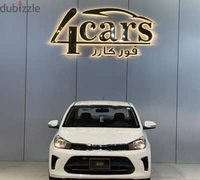 كيا بيجاس 2025 بحالة ممتازة | Kia Pegas 2025 Excellent