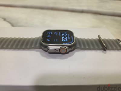 Apple Watch Ultra 4 (49mm) GPS + Cellular