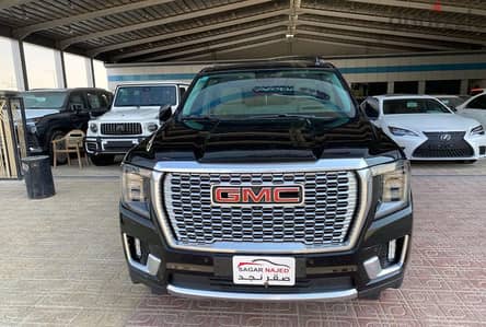 جي إم سي يوكون 2023 | GMC Yukon 2023