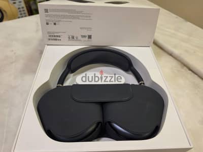 Apple AirPods Max 2 (2026 Model) – Over-Ear Headphones