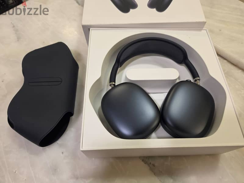 Apple AirPods Max 2 (2026 Model) – Over-Ear Headphones 2