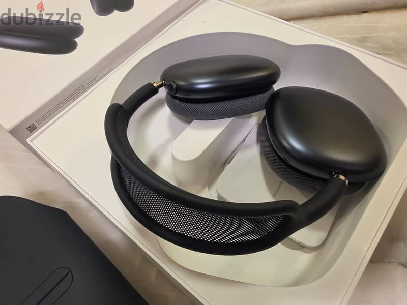 Apple AirPods Max 2 (2026 Model) – Over-Ear Headphones 3