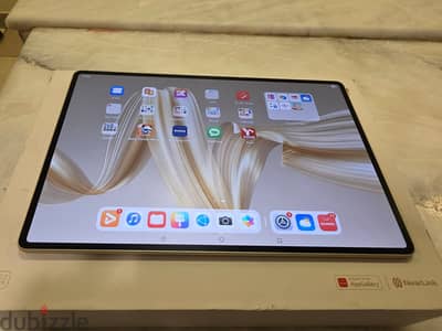 Huawei MatePad Pro 12.2 PaperMatte Edition (512GB) Premium Gold