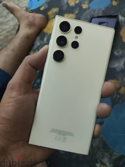 Samsung S23 Ultra
