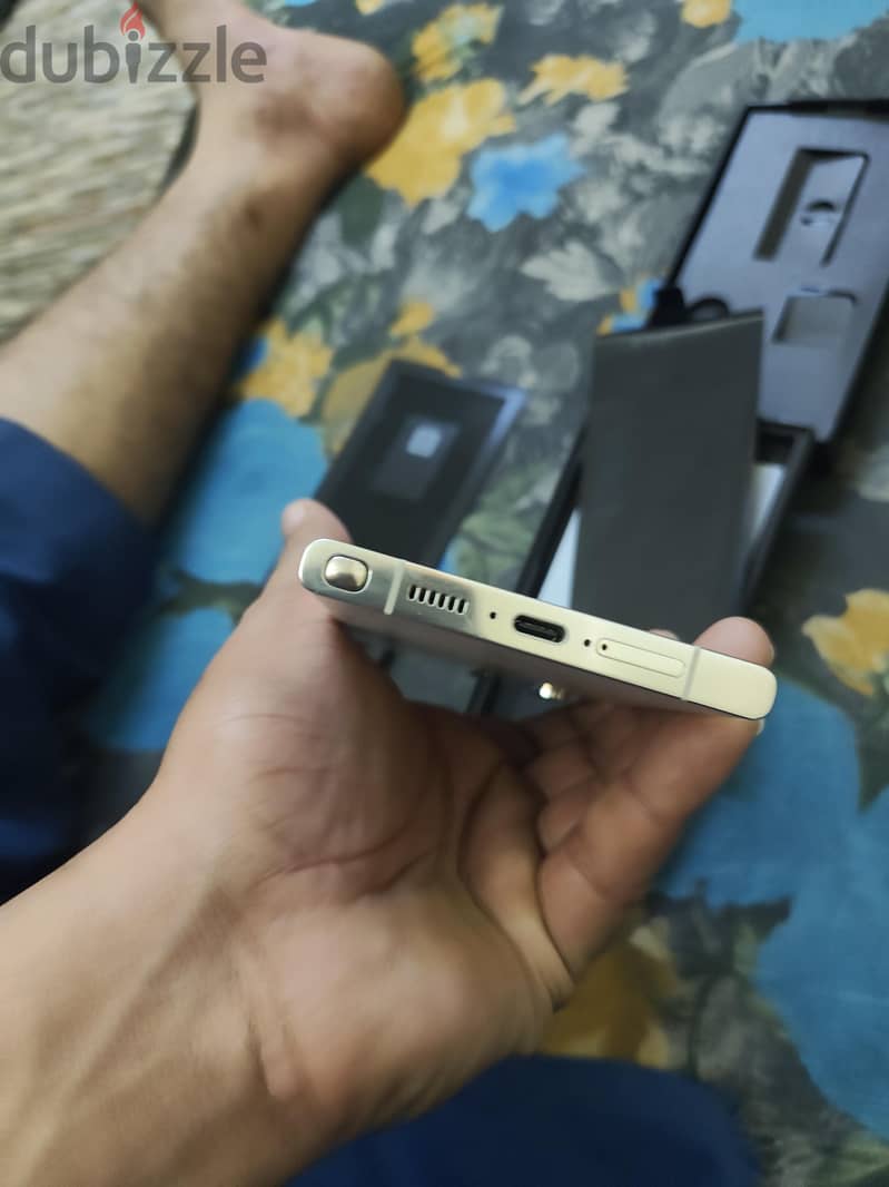 Samsung S23 Ultra 3