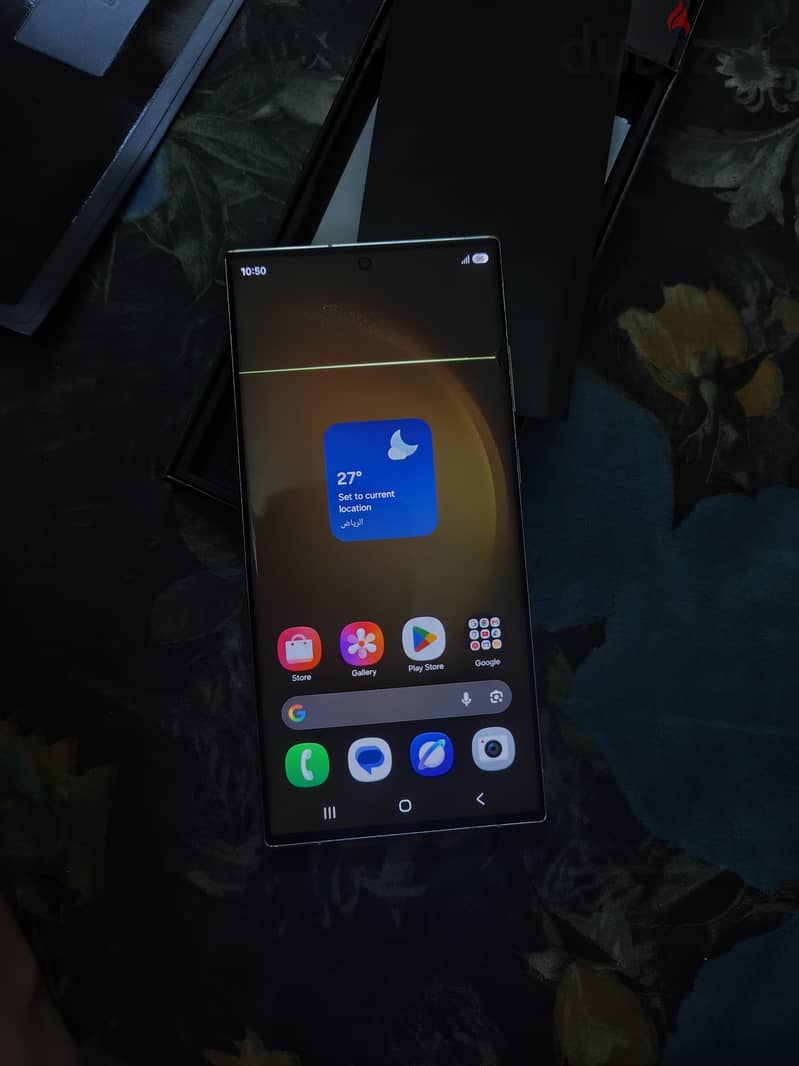 Samsung S23 Ultra 5