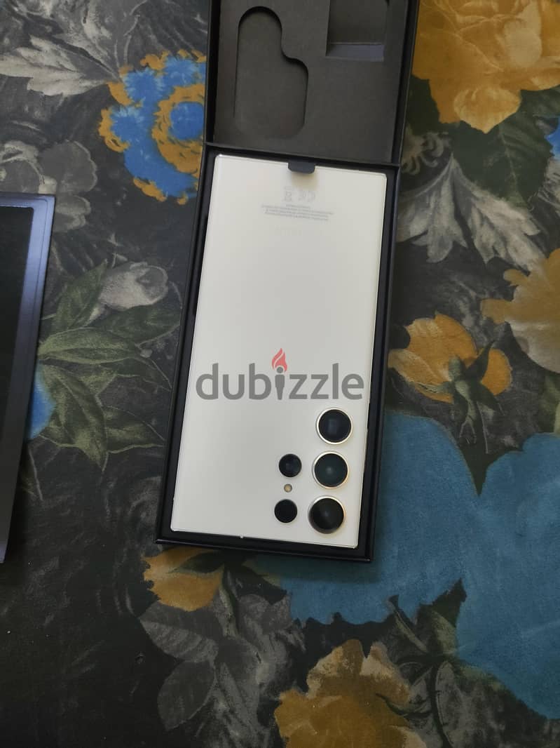 Samsung S23 Ultra 6