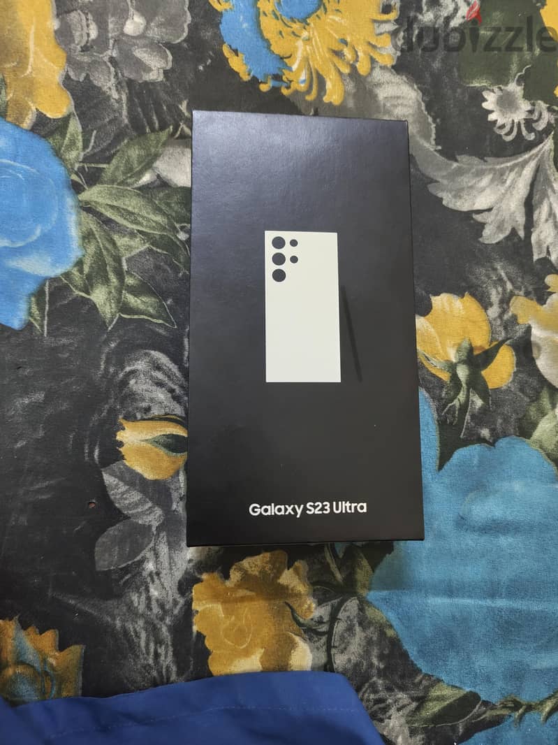 Samsung S23 Ultra 7