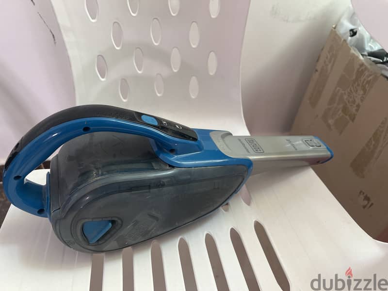 Bustbuster 1