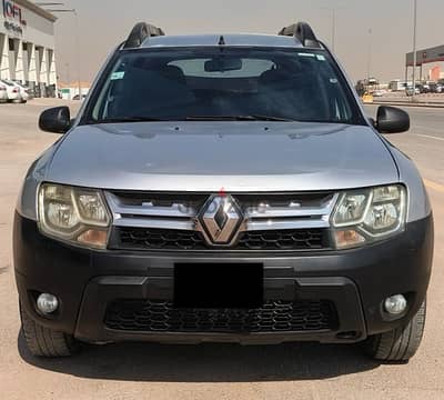 رينو داستر 2016 مستعملة | Used Renault Duster 2016
