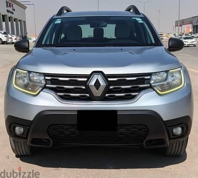 رينو داستر 2020 مستعملة | Used Renault Duster 2020