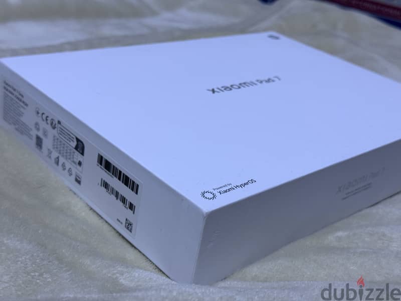 Xiaomi PAD 7 7