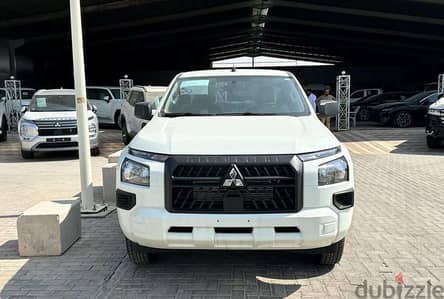 **ا ميتسوبيشي L200 2026 | Mitsubishi L200 2026**