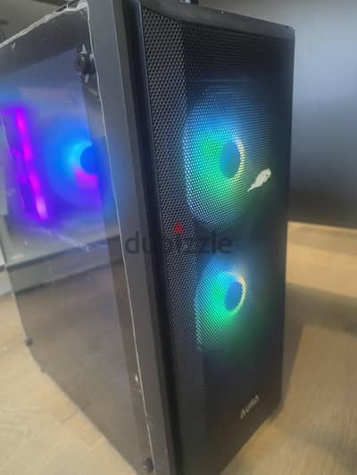 Powerful Desktop PC - Core i7 14th Gen, 32GB RAM, RTX 3050 6GB