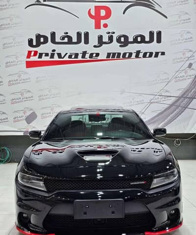دودج تشارجر RT 2021 | Dodge Charger RT 2021