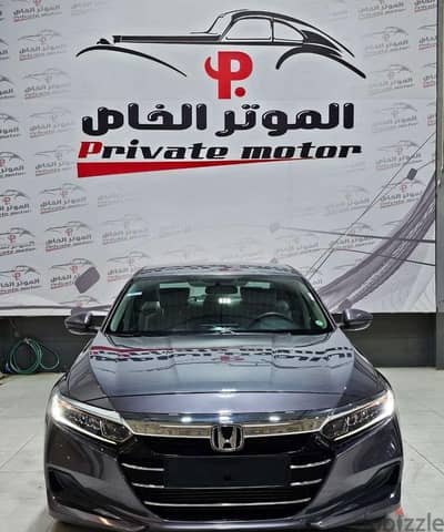 هوندا أكورد 2022 | Honda Accord 2022