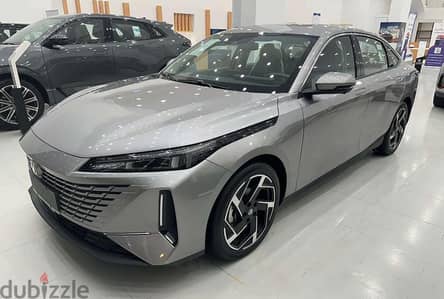 Changan Eado Plus Limited 2026 Special Price
