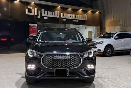 جيتور 2023 فل أوبشن | Jetour 2023 Full Option