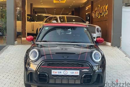 ميني كوبر 2023 مستعملة | Used Mini Cooper 2023