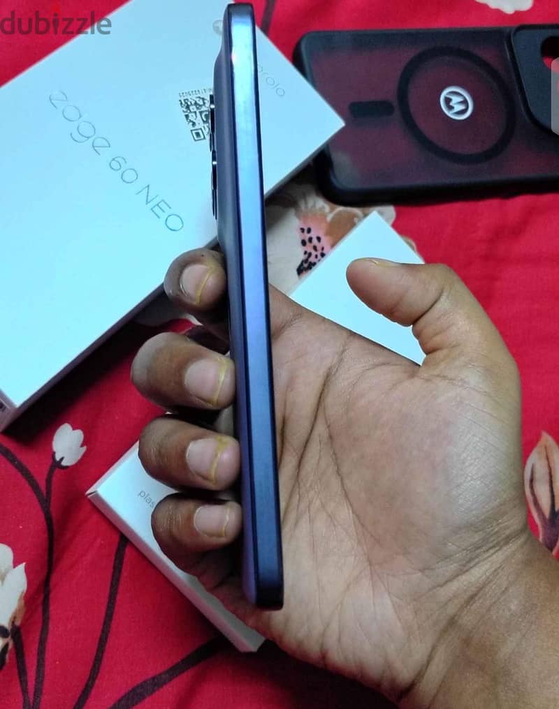 Motorola Other Model 3