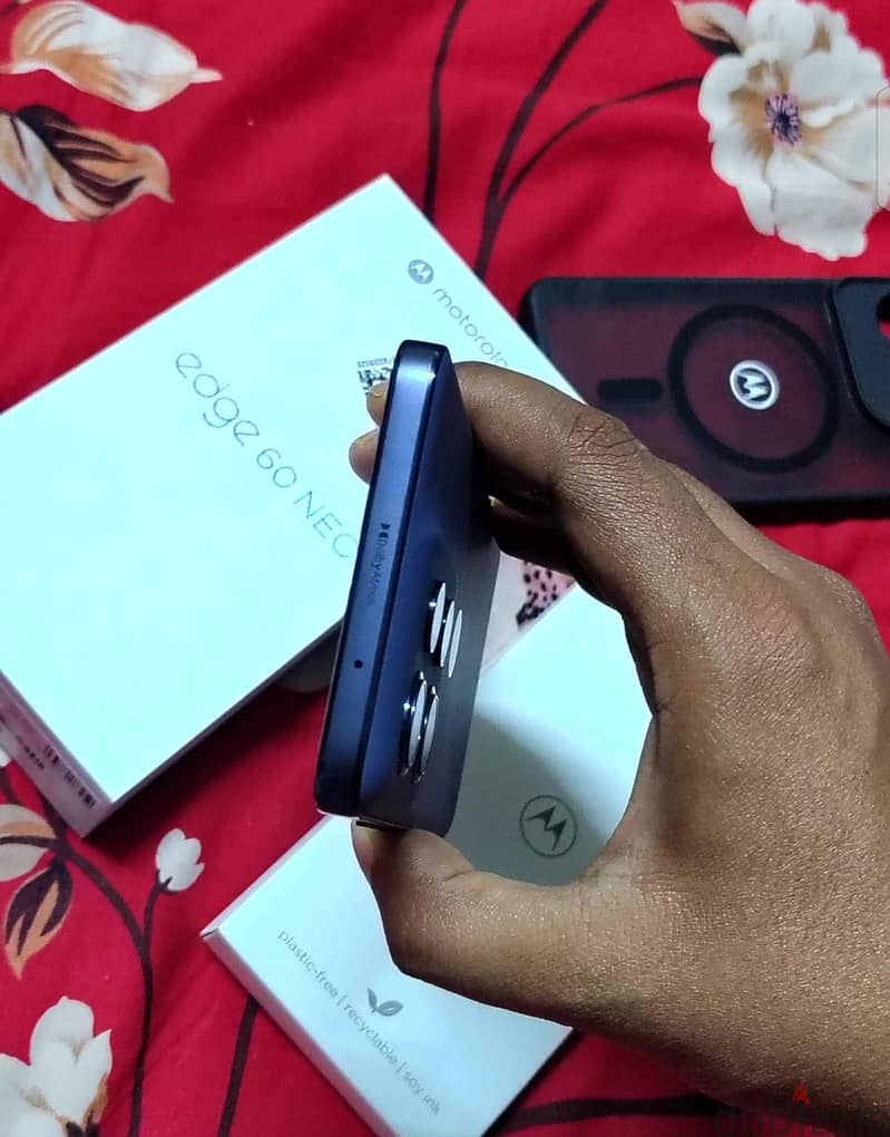 Motorola Other Model 4