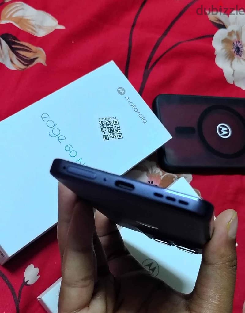 Motorola Other Model 5