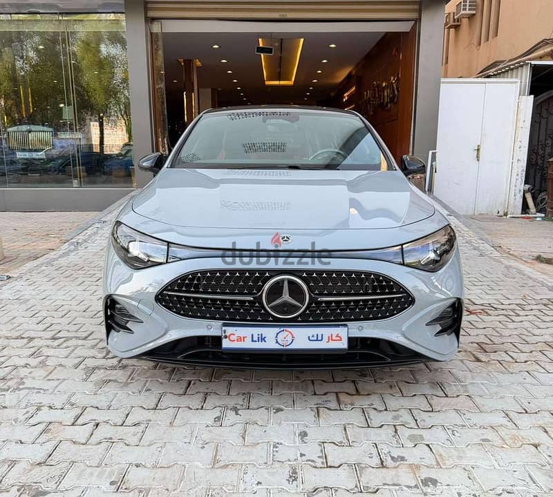مرسيدس CLA200 2026 جديدة | Mercedes CLA200 2026 New