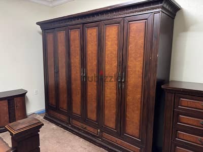Bedroom غرفه نوم